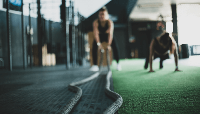 Come calcolare il volume di allenamento