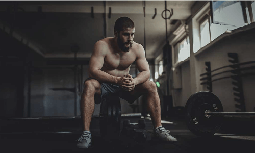 Tempo di recupero ottimale tra le serie allenanti