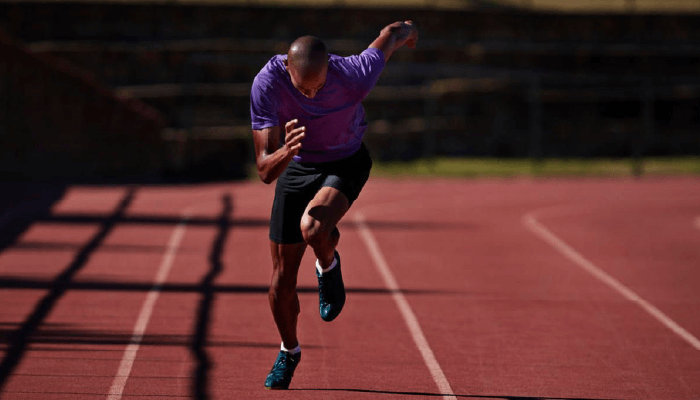 Scala di Borg (6-20) e percezione dello sforzo
