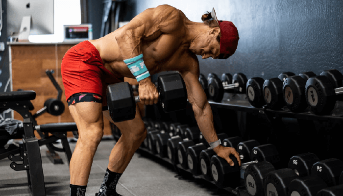 Cluster set: Miglior tecnica per massimizzare l’ipertrofia muscolare?