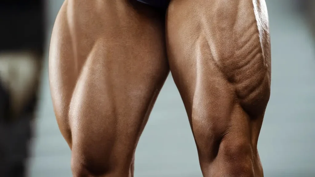 Retto femorale: anatomia, funzioni e allenamento